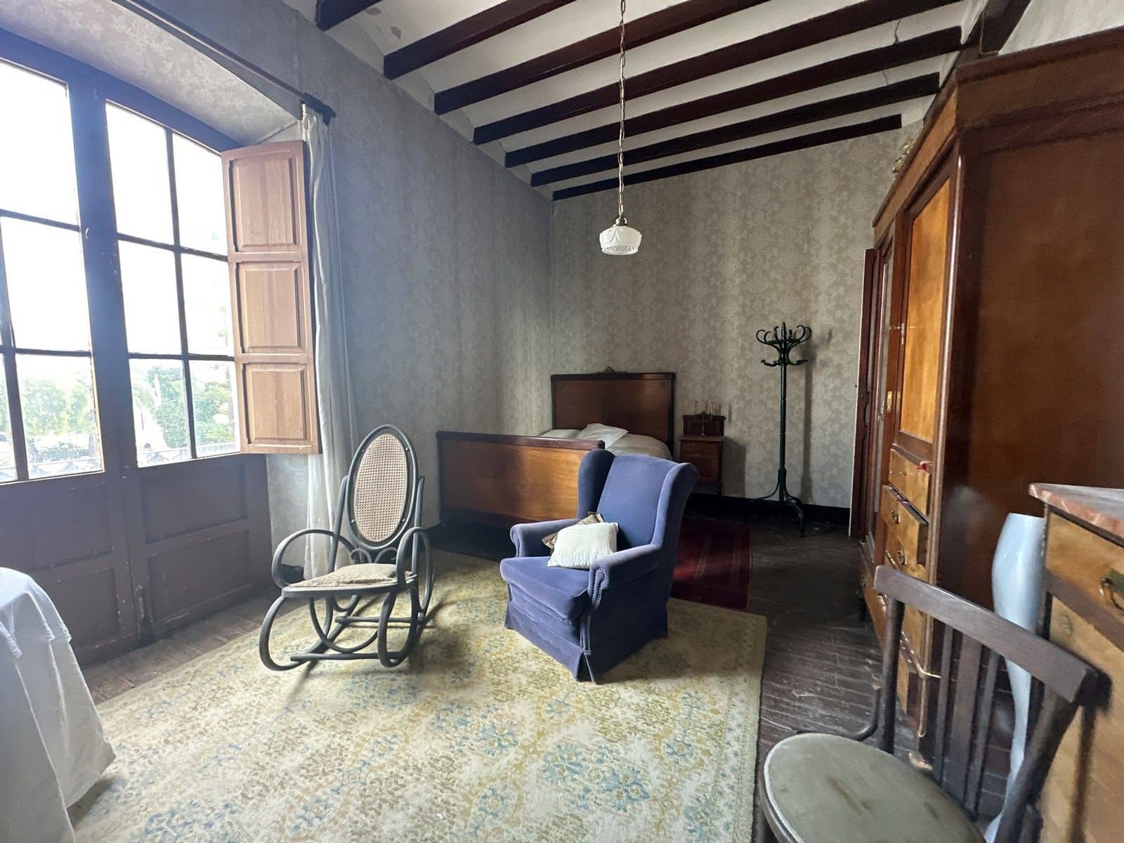 6 soveværelse Byhus til salg i Benissa - € 400.000 (Ref: 8093984)