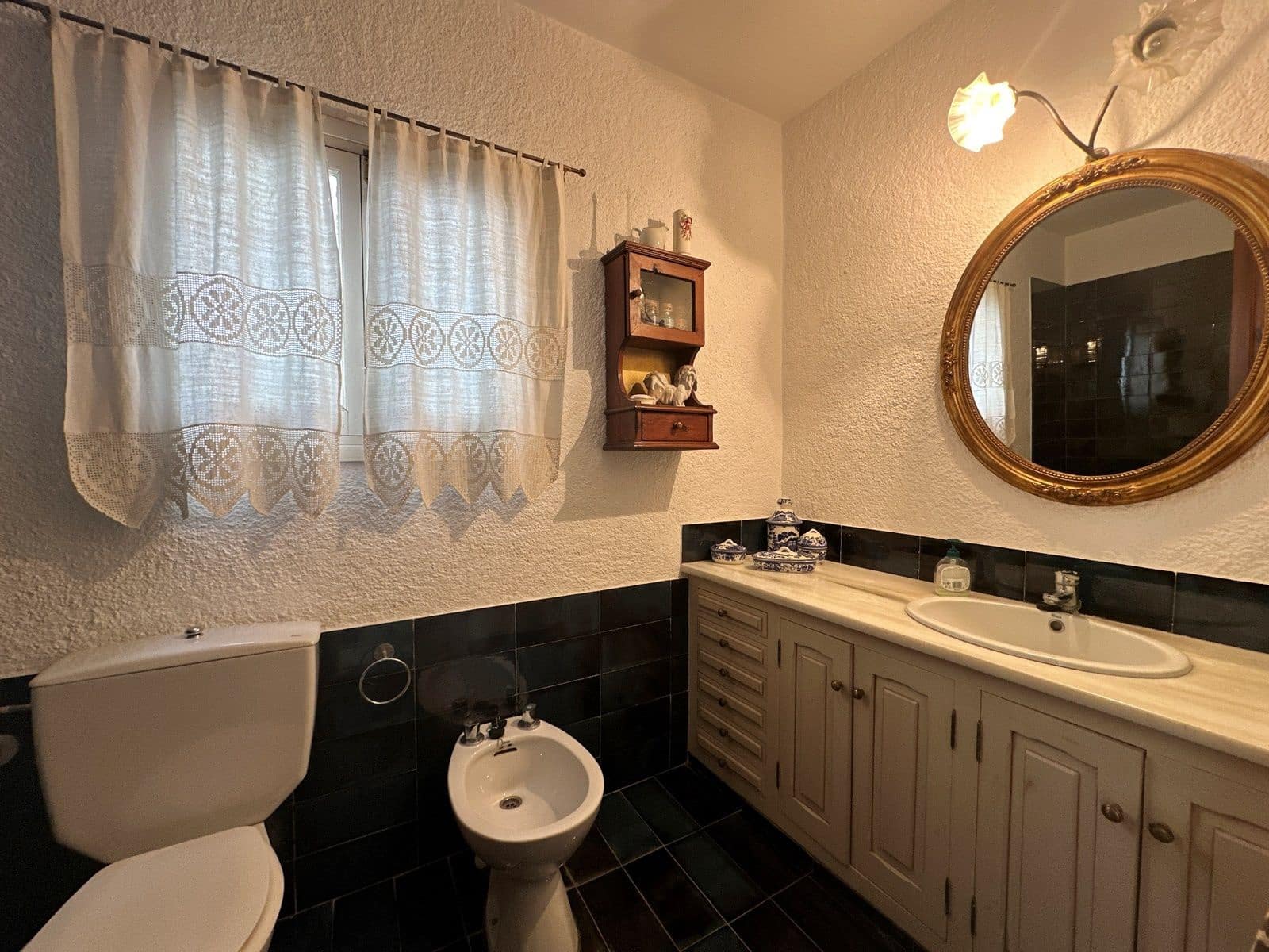 6 soveværelse Byhus til salg i Benissa - € 400.000 (Ref: 8093984)