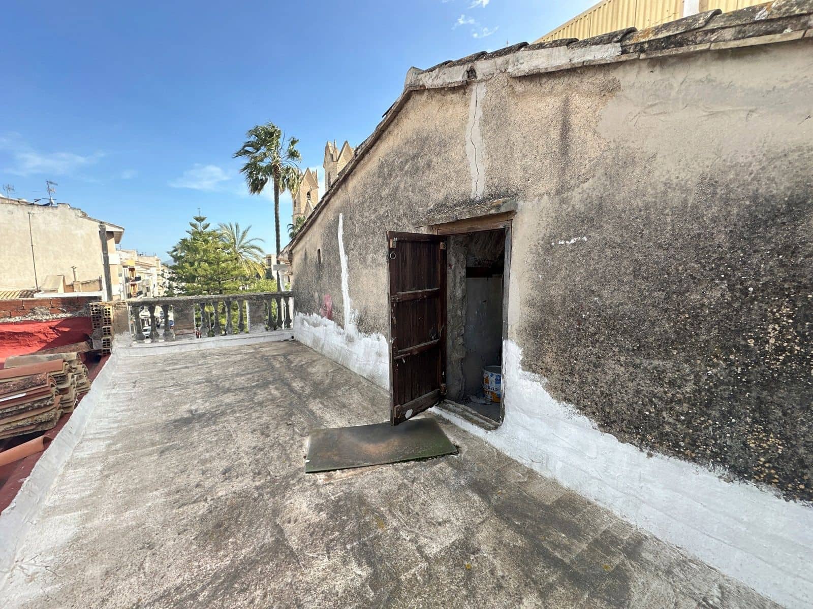 6 soveværelse Byhus til salg i Benissa - € 400.000 (Ref: 8093984)