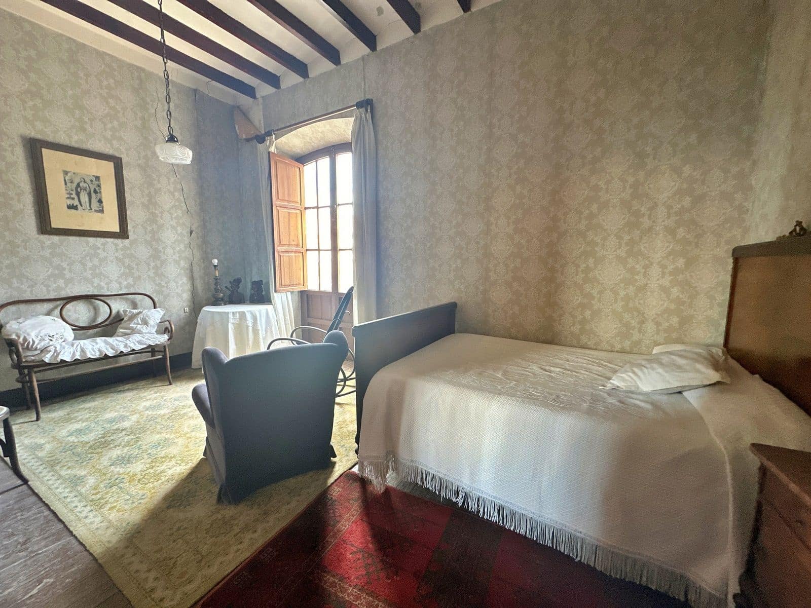 6 soveværelse Byhus til salg i Benissa - € 400.000 (Ref: 8093984)