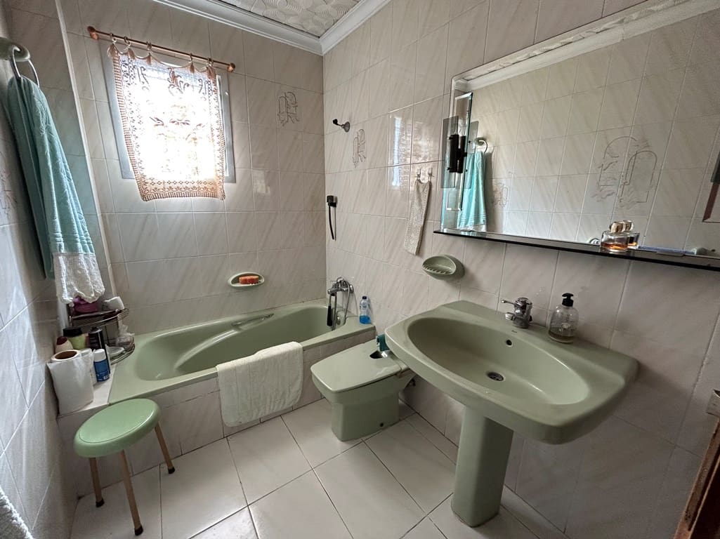 4 soverom Hus til salgs i Sagra - € 185 000 (Ref: 8107475)