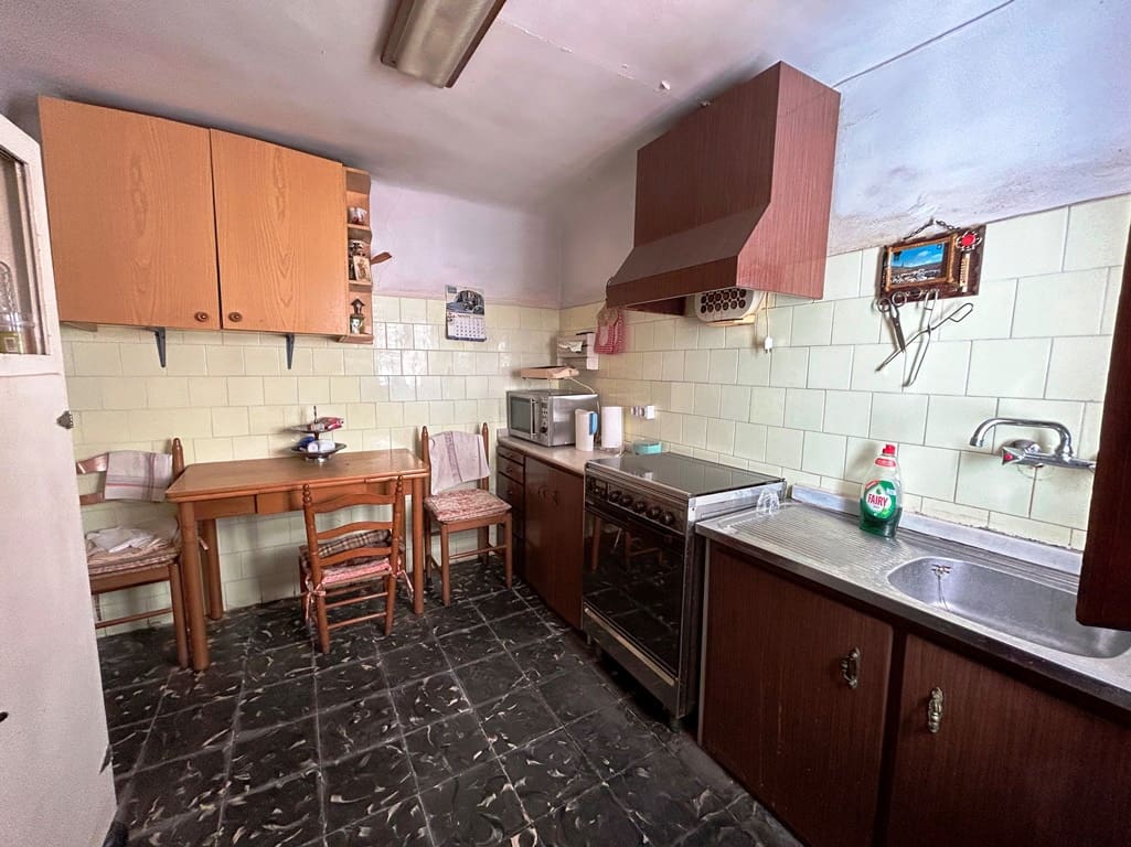 4 soverom Hus til salgs i Sagra - € 185 000 (Ref: 8107475)