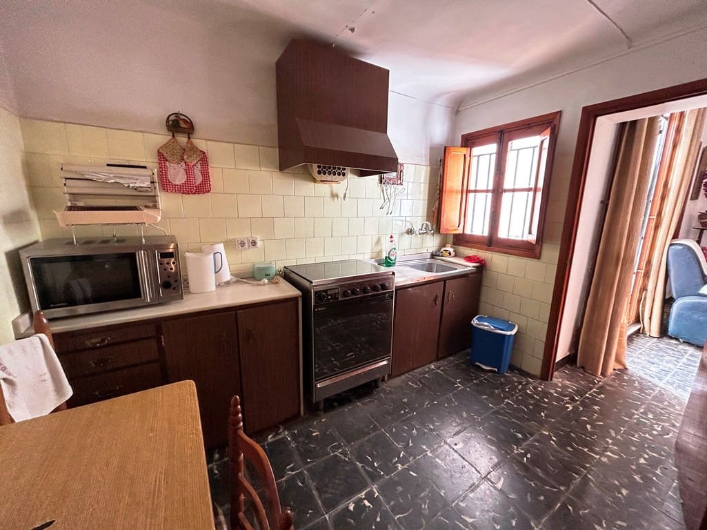 4 soverom Hus til salgs i Sagra - € 185 000 (Ref: 8107475)