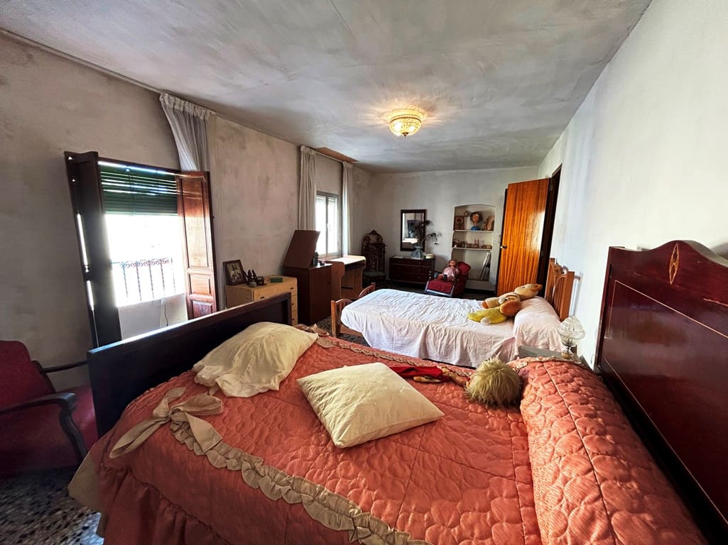 4 soverom Hus til salgs i Sagra - € 185 000 (Ref: 8107475)