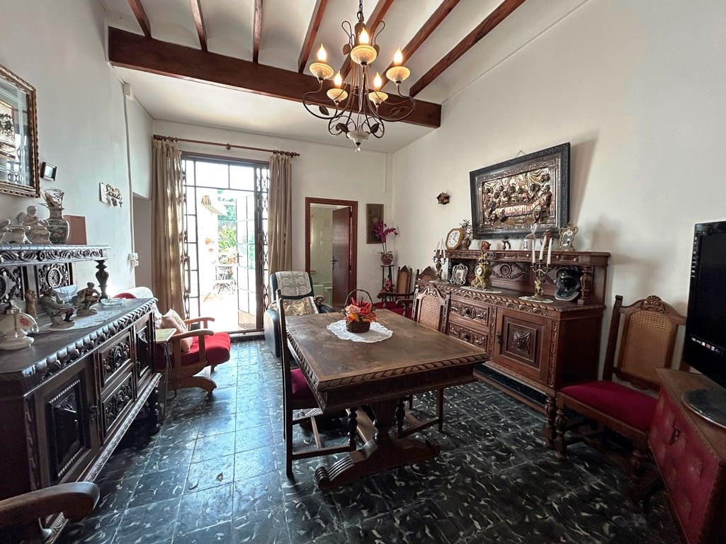 4 soverom Hus til salgs i Sagra - € 185 000 (Ref: 8107475)