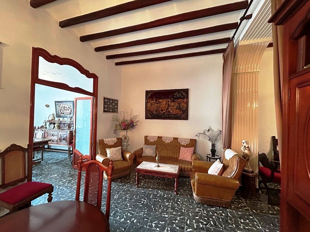 4 soverom Hus til salgs i Sagra - € 185 000 (Ref: 8107475)