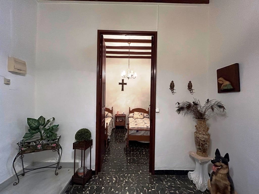 4 soverom Hus til salgs i Sagra - € 185 000 (Ref: 8107475)