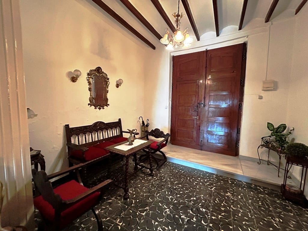 4 soverom Hus til salgs i Sagra - € 185 000 (Ref: 8107475)