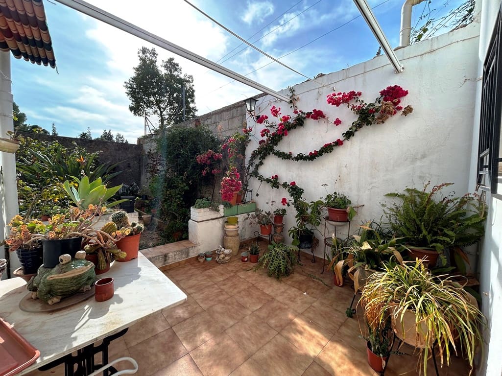 4 soverom Hus til salgs i Sagra - € 185 000 (Ref: 8107475)