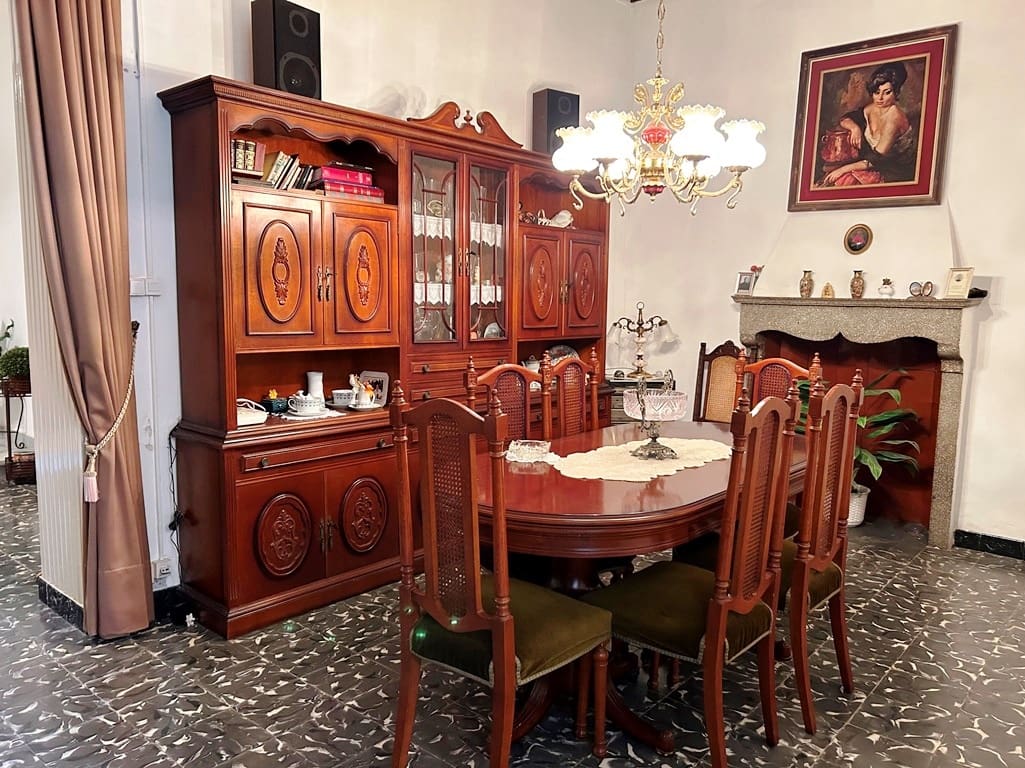 4 soverom Hus til salgs i Sagra - € 185 000 (Ref: 8107475)