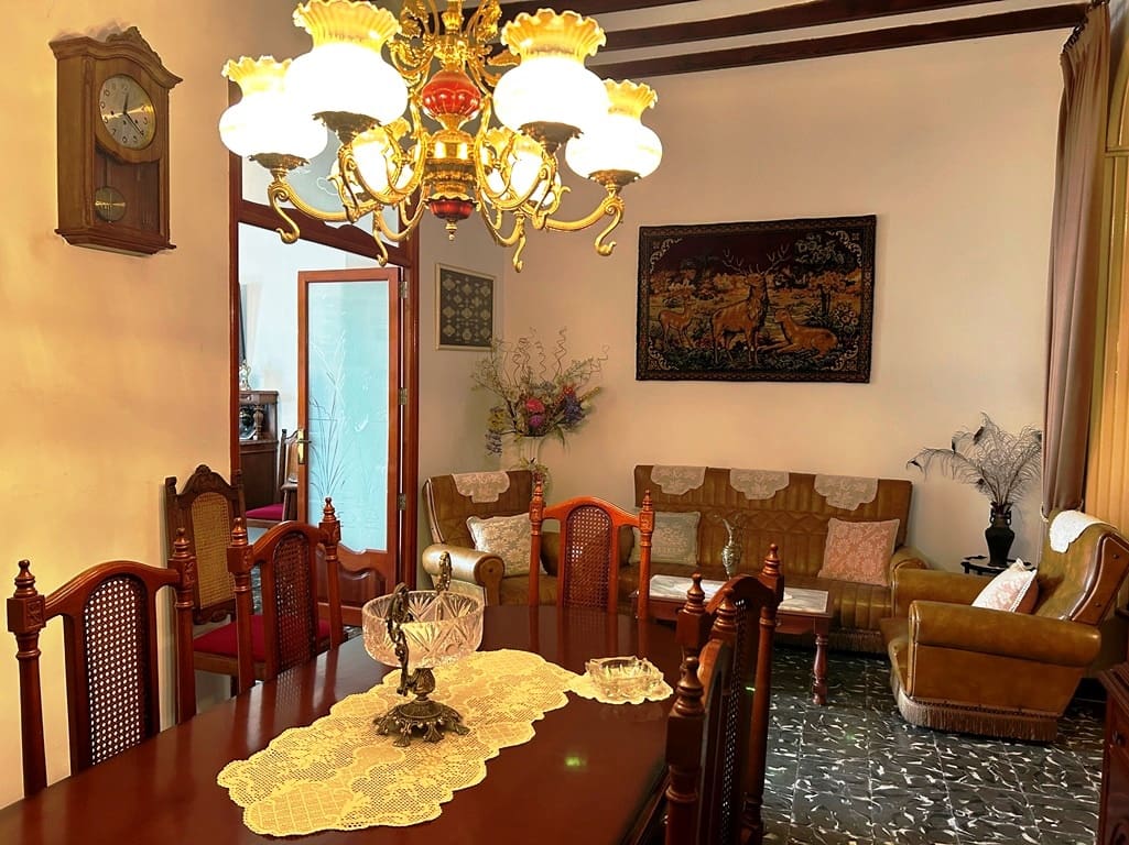 4 soverom Hus til salgs i Sagra - € 185 000 (Ref: 8107475)