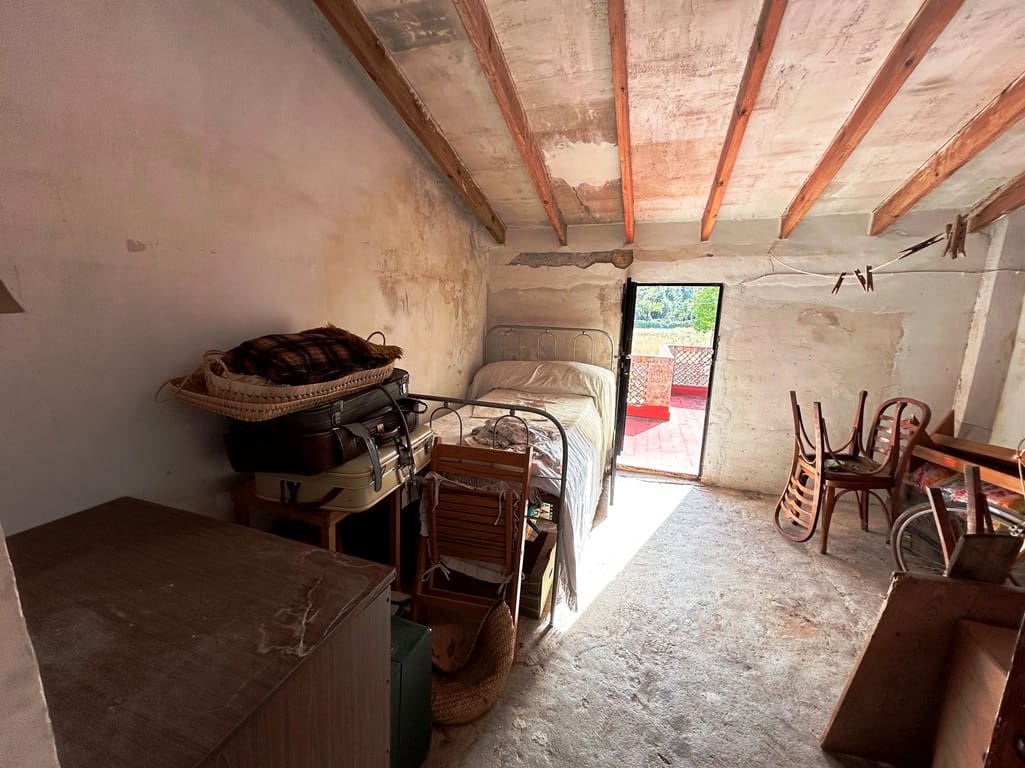 4 soverom Hus til salgs i Sagra - € 185 000 (Ref: 8107475)