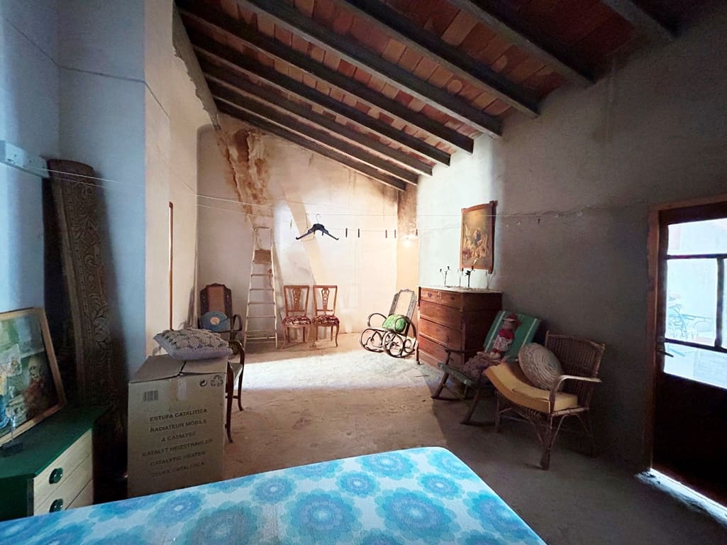 4 soverom Hus til salgs i Sagra - € 185 000 (Ref: 8107475)