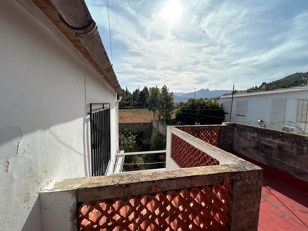 4 soverom Hus til salgs i Sagra - € 185 000 (Ref: 8107475)