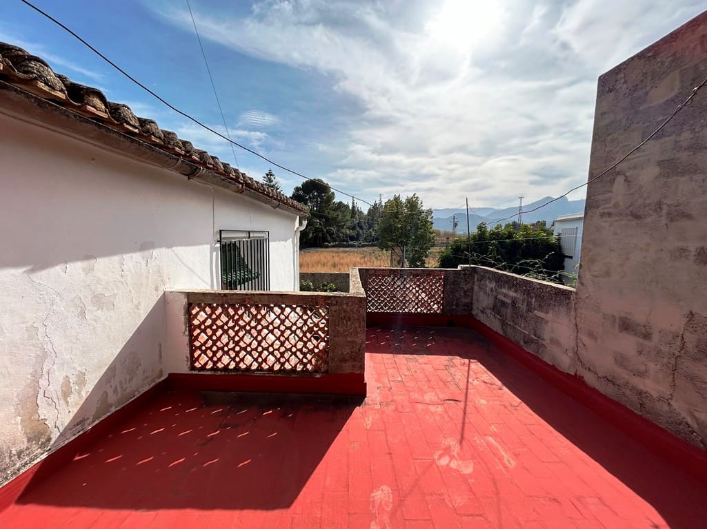 4 soverom Hus til salgs i Sagra - € 185 000 (Ref: 8107475)