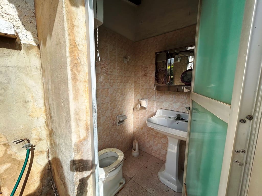 4 soverom Hus til salgs i Sagra - € 185 000 (Ref: 8107475)