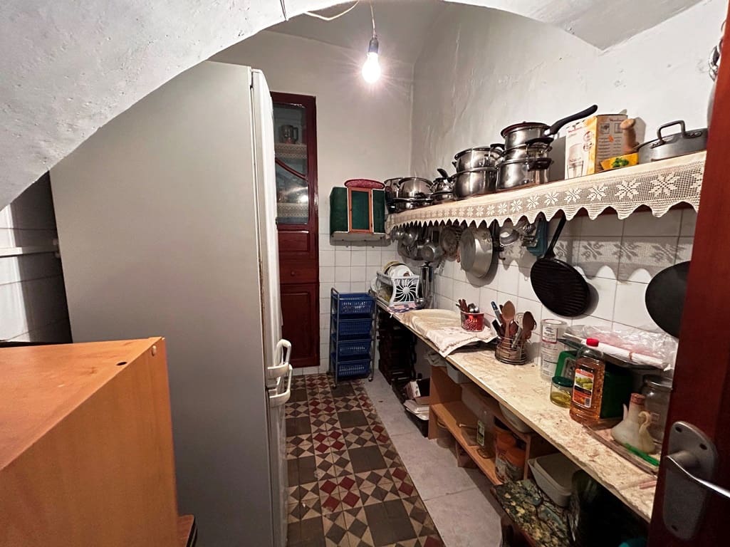 4 soverom Hus til salgs i Sagra - € 185 000 (Ref: 8107475)