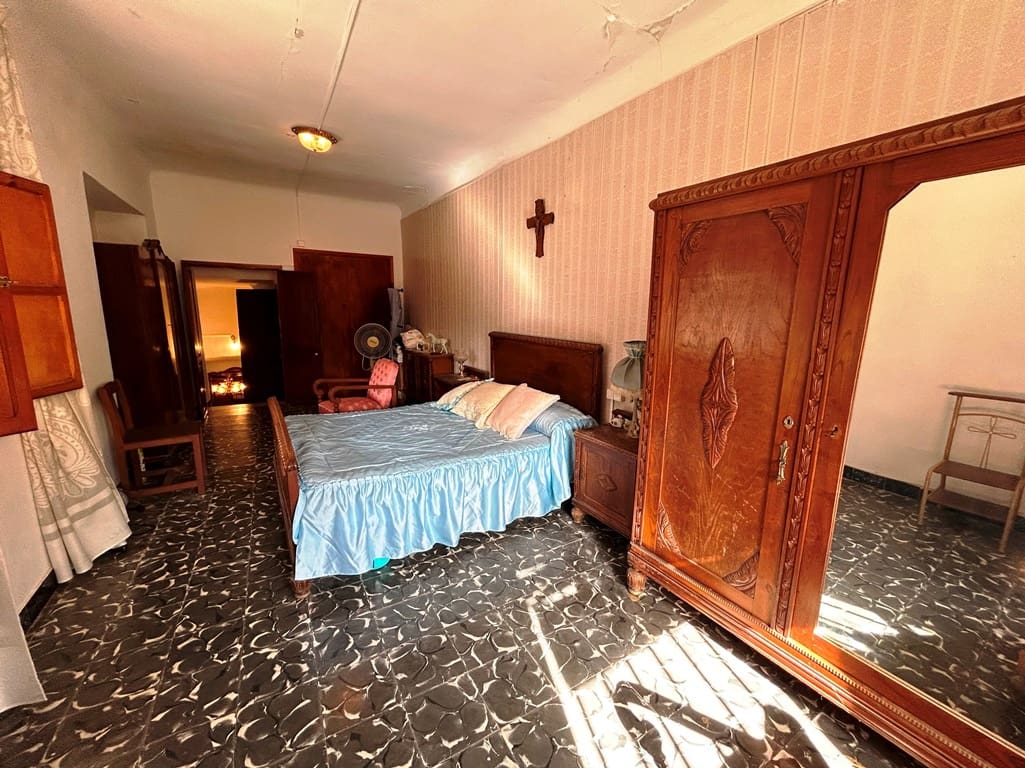 4 soverom Hus til salgs i Sagra - € 185 000 (Ref: 8107475)