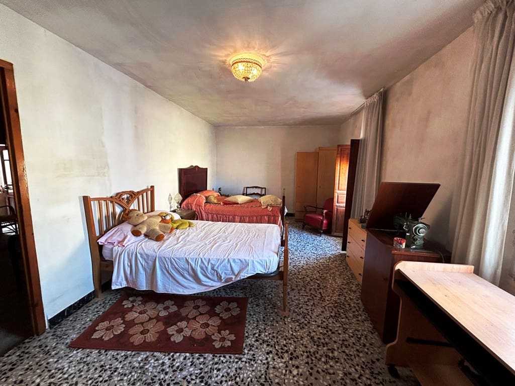 4 soverom Hus til salgs i Sagra - € 185 000 (Ref: 8107475)