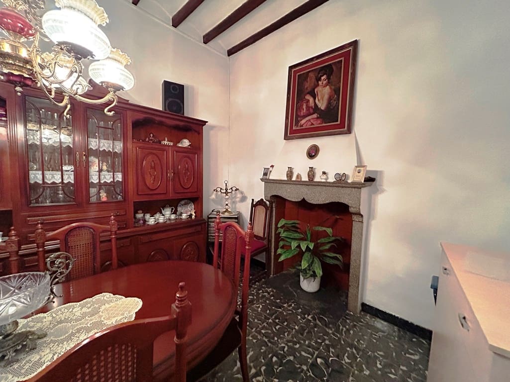 4 soverom Hus til salgs i Sagra - € 185 000 (Ref: 8107475)