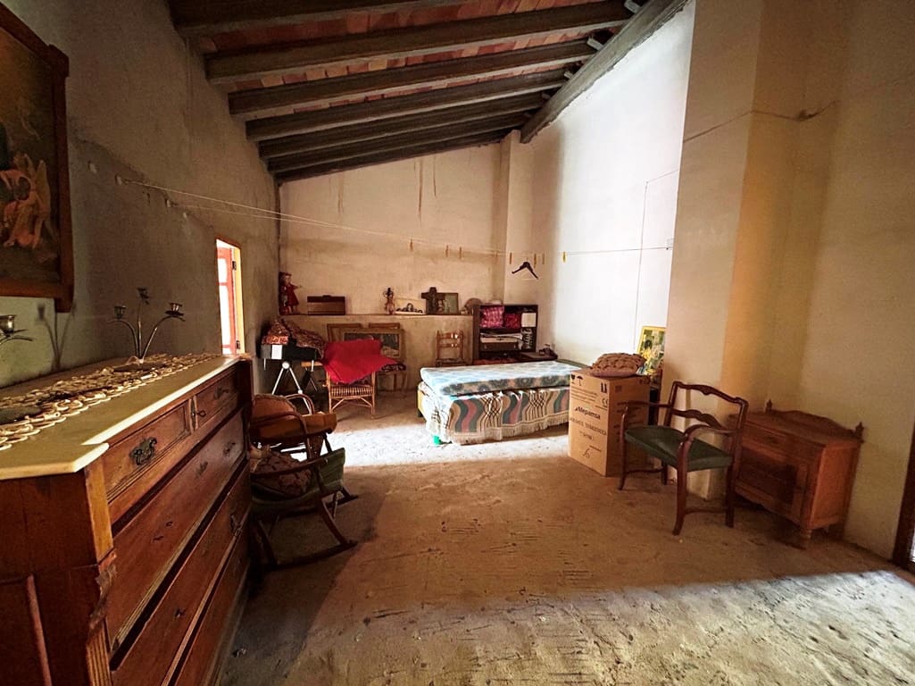 4 soverom Hus til salgs i Sagra - € 185 000 (Ref: 8107475)