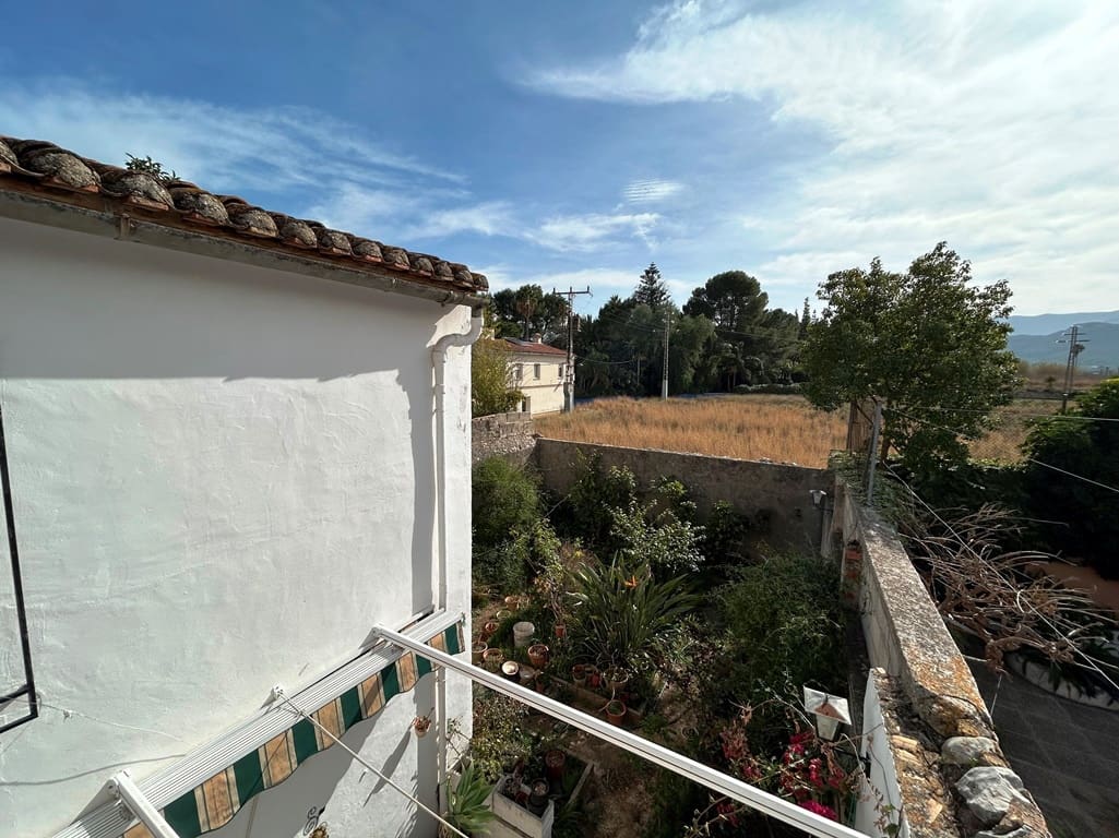 4 soverom Hus til salgs i Sagra - € 185 000 (Ref: 8107475)