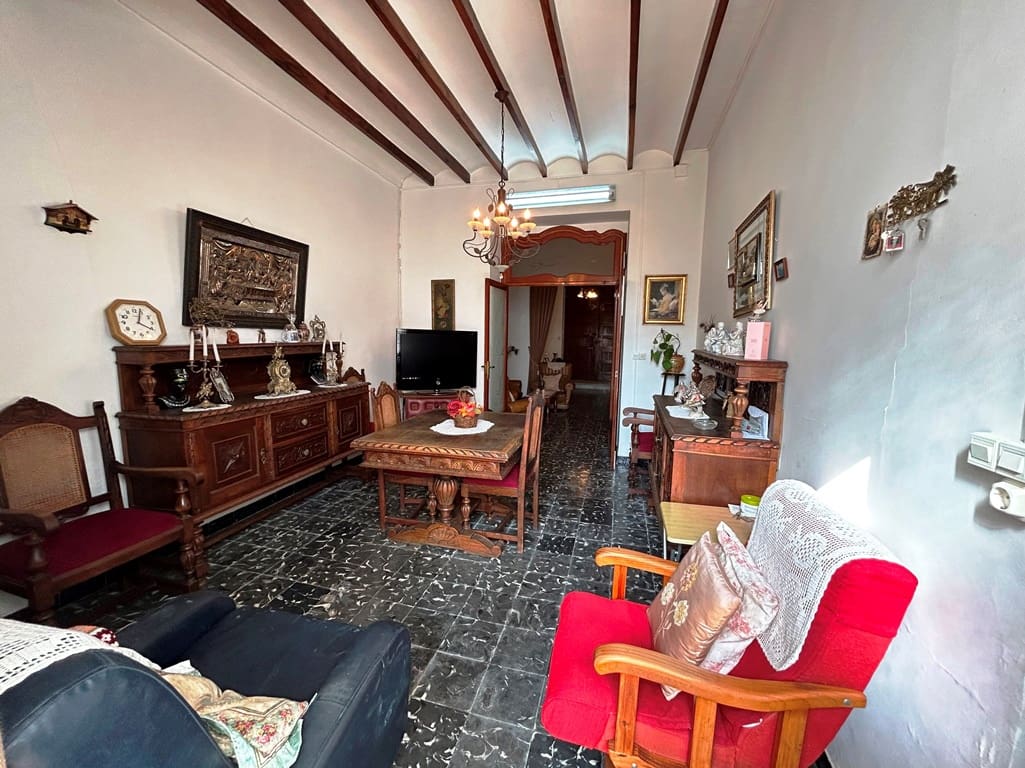 4 soverom Hus til salgs i Sagra - € 185 000 (Ref: 8107475)