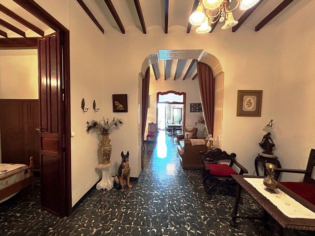 4 soverom Hus til salgs i Sagra - € 185 000 (Ref: 8107475)