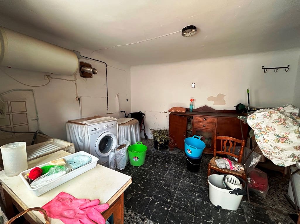 4 soverom Hus til salgs i Sagra - € 185 000 (Ref: 8107475)