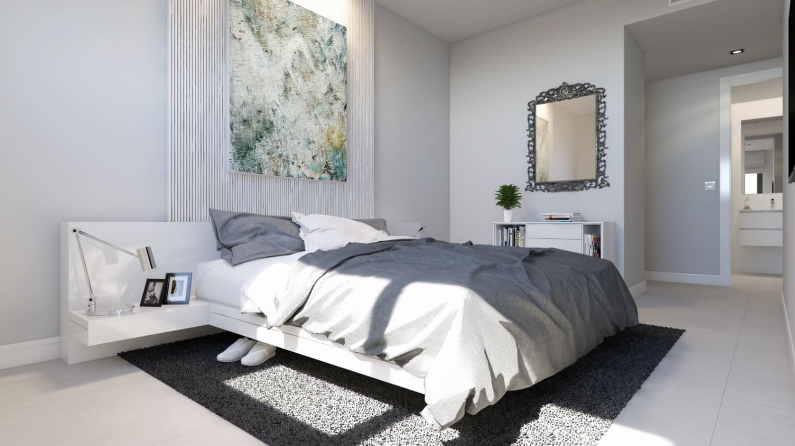 3 slaapkamer Appartement te koop in Dehesa de Campoamor met zwembad garage - € 315.000 (Ref: 8248136)