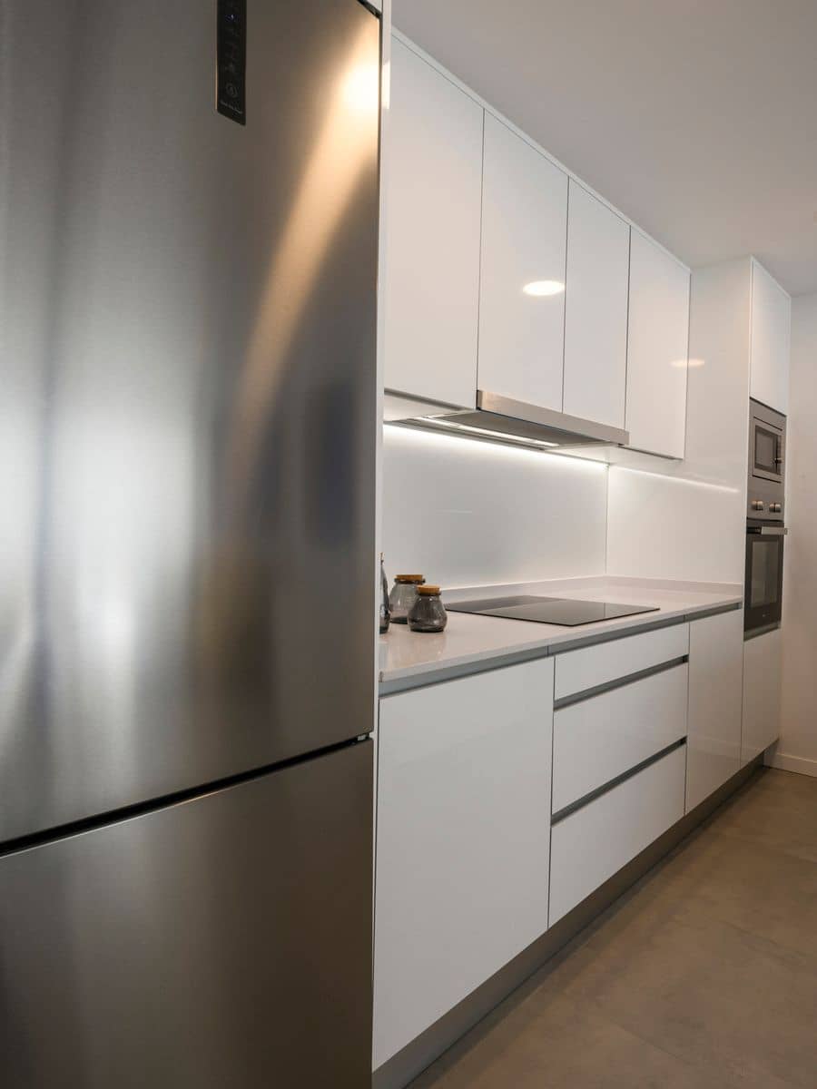 2 sypialnia Apartament na sprzedaż w Dehesa de Campoamor z basenem garażem - 266 000 € (Ref: 8248137)