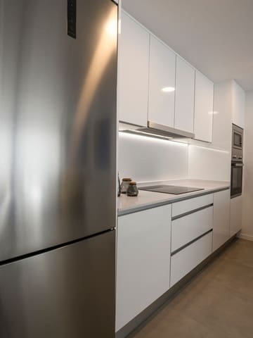 2 sypialnia Apartament na sprzedaż w Dehesa de Campoamor, Orihuela z basenem garażem - 266 000 € (Ref: 8248137)