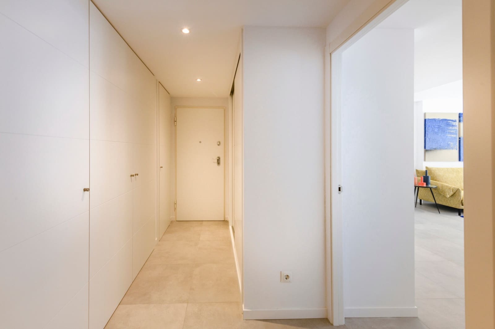 2 sypialnia Apartament na sprzedaż w Dehesa de Campoamor z basenem garażem - 266 000 € (Ref: 8248137)