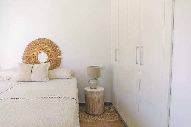 2 slaapkamer Appartement te koop in El Montgó, Dénia met zwembad garage - € 381.150 (Ref: 8263744)