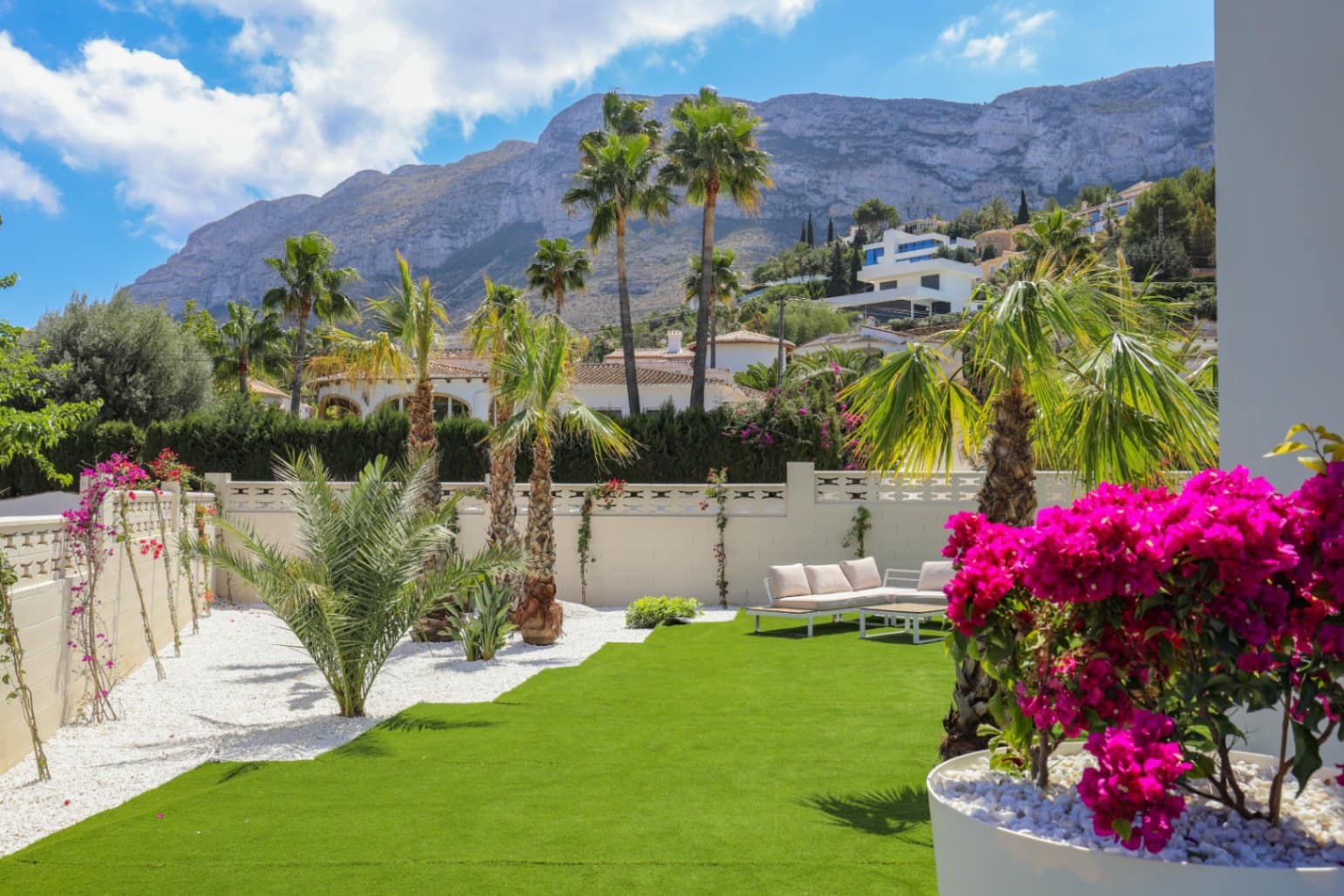 2 slaapkamer Appartement te koop in Denia met zwembad garage - € 381.150 (Ref: 8263744)