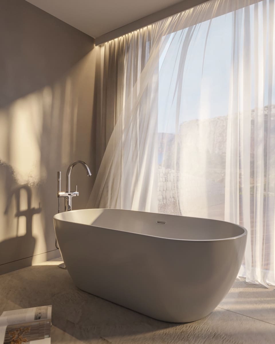 Chalet de 5 habitaciones en Cumbre del Sol en venta con piscina garaje - 2.760.000 € (Ref: 8331020)