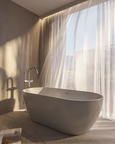 5 slaapkamer Villa te koop in Cumbre del Sol, Benitachell / Benitatxell met zwembad garage - € 2.760.000 (Ref: 8331020)