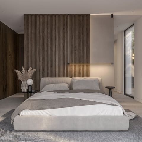 5 slaapkamer Villa te koop in Cumbre del Sol, Benitachell / Benitatxell met zwembad garage - € 2.760.000 (Ref: 8331020)