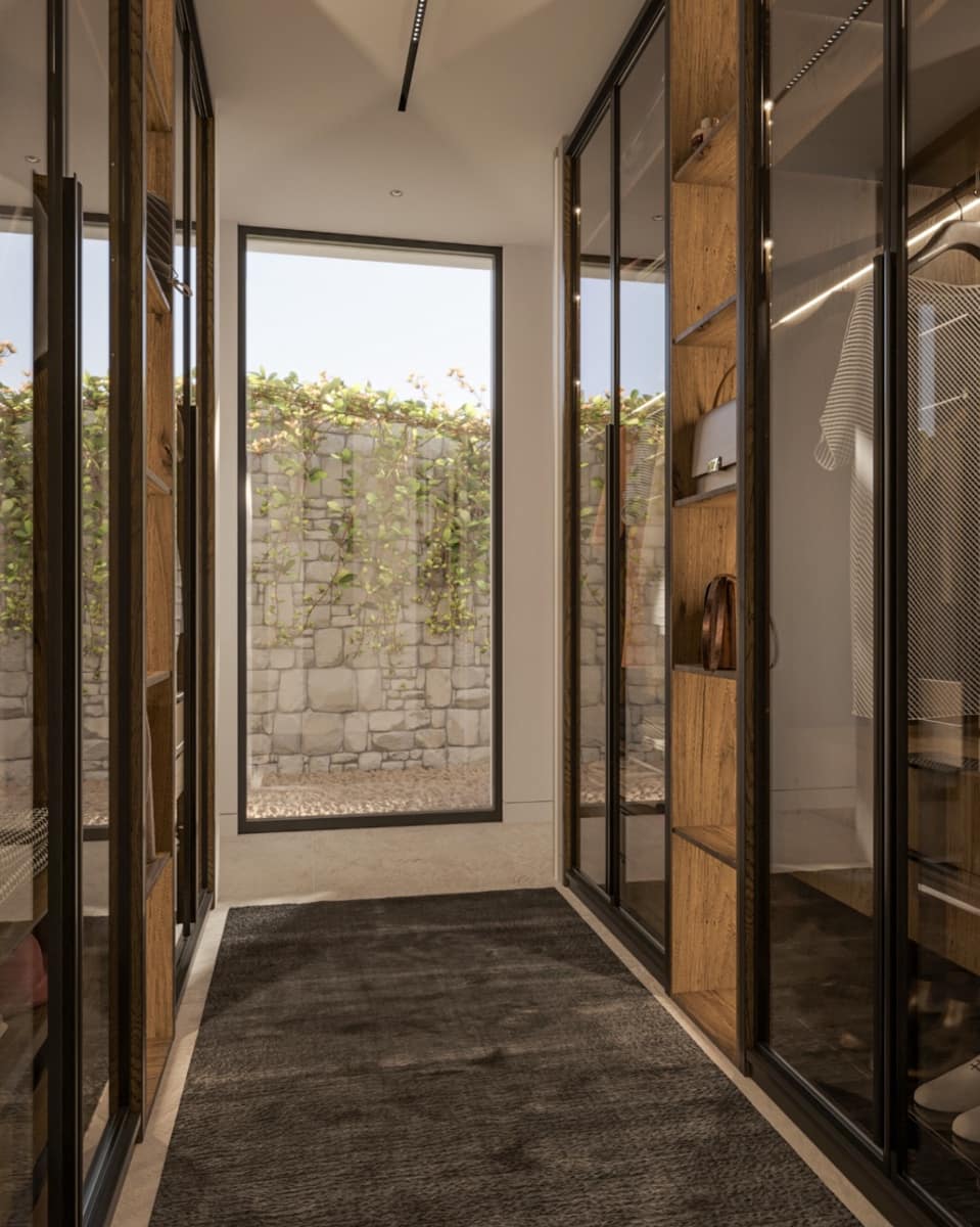 Chalet de 5 habitaciones en Cumbre del Sol en venta con piscina garaje - 2.760.000 € (Ref: 8331020)