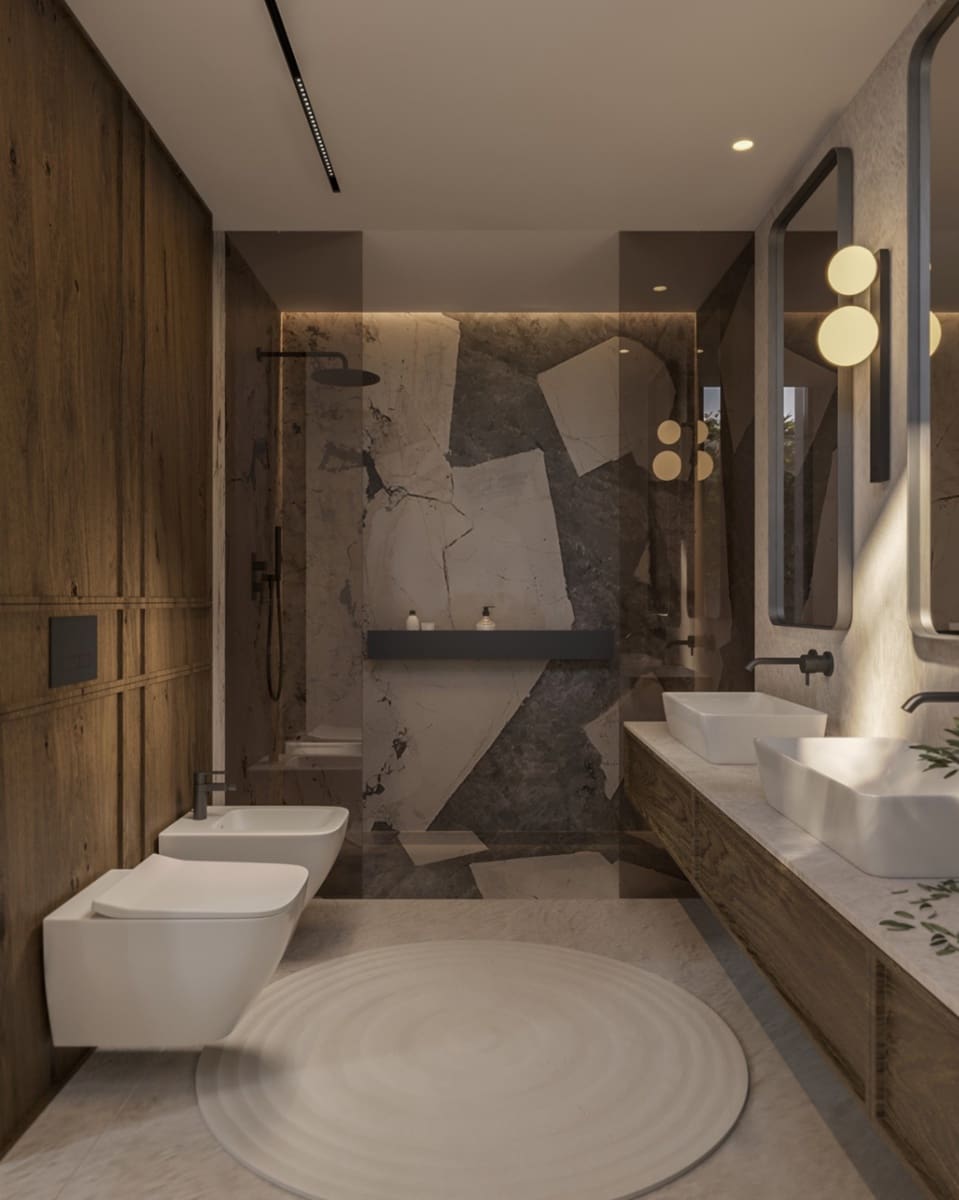 Chalet de 5 habitaciones en Cumbre del Sol en venta con piscina garaje - 2.760.000 € (Ref: 8331020)