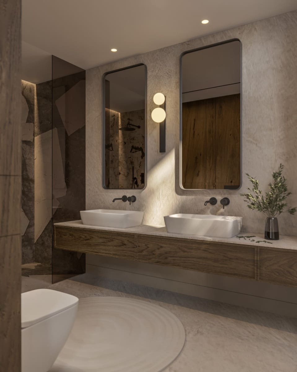 Chalet de 5 habitaciones en Cumbre del Sol en venta con piscina garaje - 2.760.000 € (Ref: 8331020)