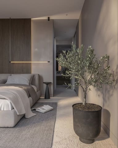 5 slaapkamer Villa te koop in Cumbre del Sol, Benitachell / Benitatxell met zwembad garage - € 2.760.000 (Ref: 8331020)