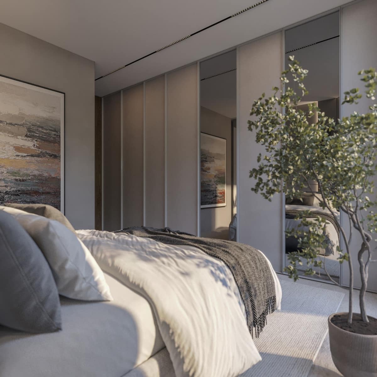 Chalet de 5 habitaciones en Cumbre del Sol en venta con piscina garaje - 2.760.000 € (Ref: 8331020)