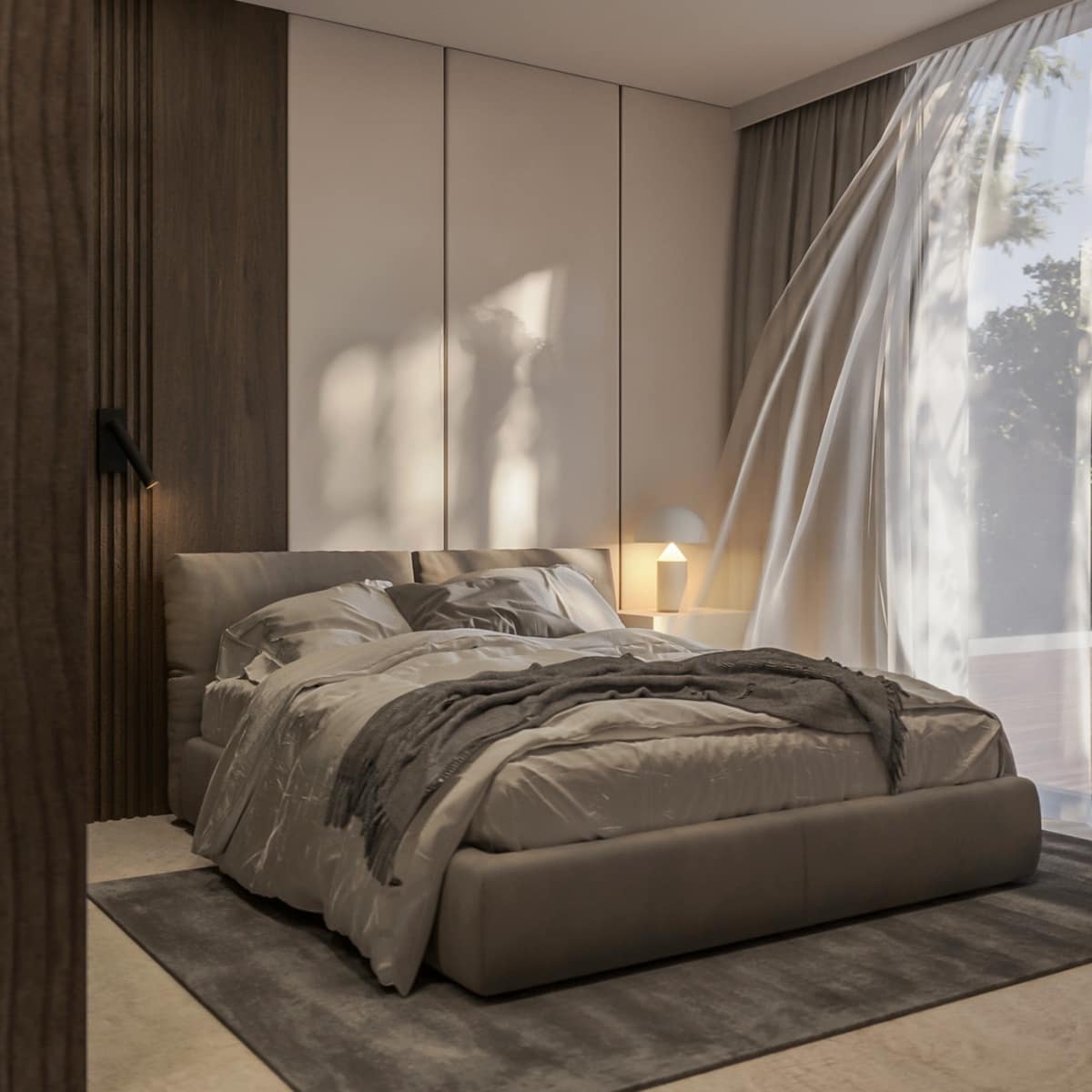 Chalet de 5 habitaciones en Cumbre del Sol en venta con piscina garaje - 2.760.000 € (Ref: 8331020)