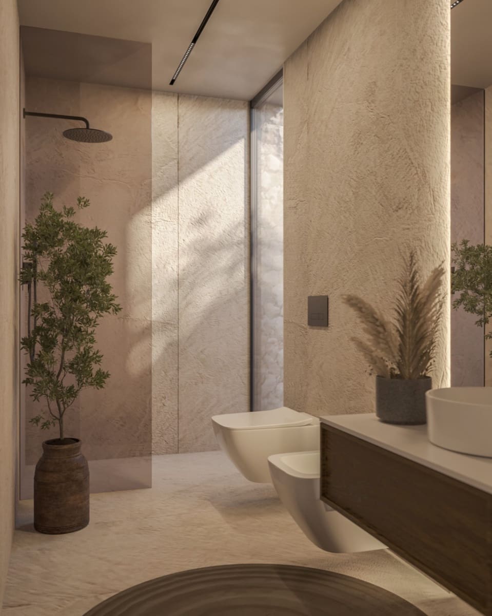 Chalet de 5 habitaciones en Cumbre del Sol en venta con piscina garaje - 2.760.000 € (Ref: 8331020)