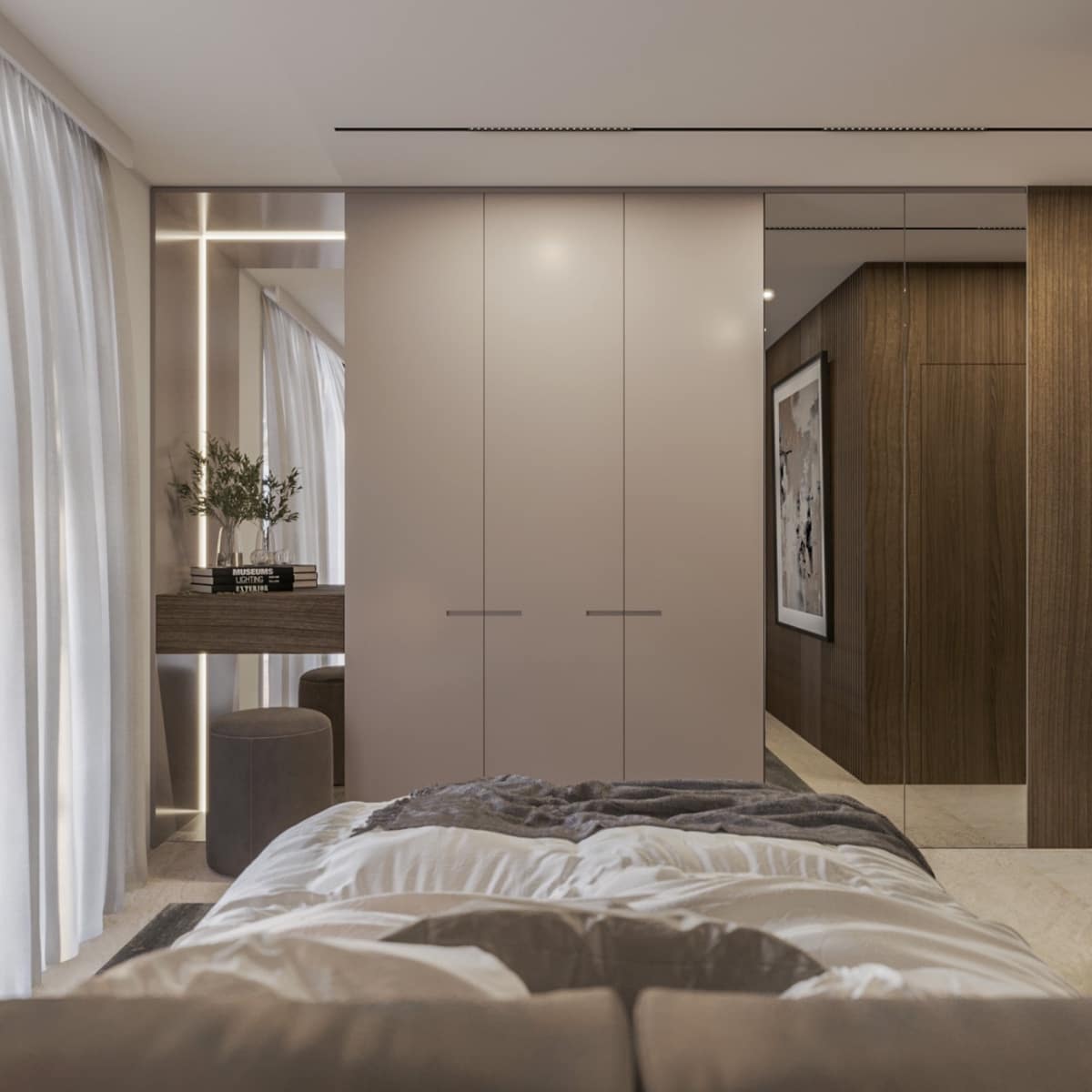 Chalet de 5 habitaciones en Cumbre del Sol en venta con piscina garaje - 2.760.000 € (Ref: 8331020)