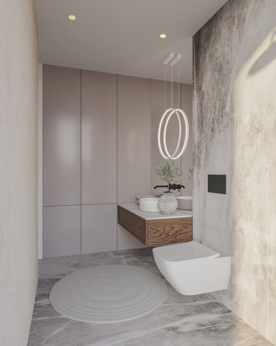 Chalet de 5 habitaciones en Cumbre del Sol en venta con piscina garaje - 2.760.000 € (Ref: 8331020)