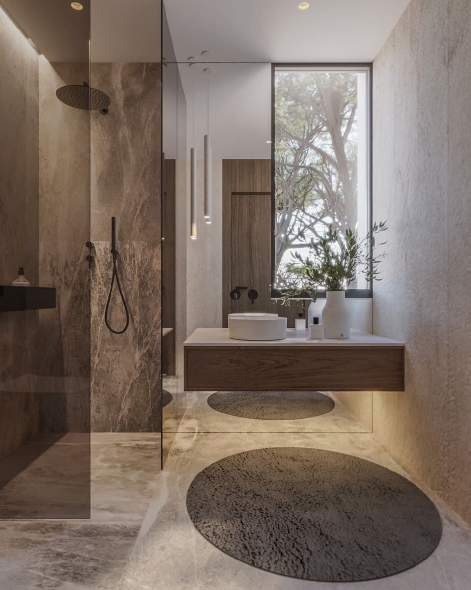 Chalet de 5 habitaciones en Cumbre del Sol en venta con piscina garaje - 2.760.000 € (Ref: 8331020)