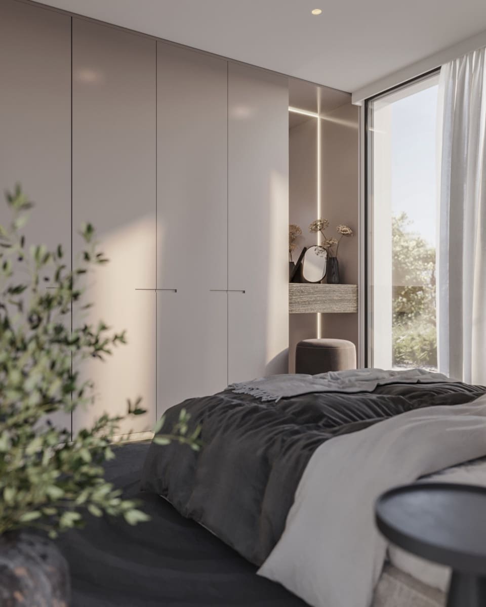 Chalet de 5 habitaciones en Cumbre del Sol en venta con piscina garaje - 2.760.000 € (Ref: 8331020)