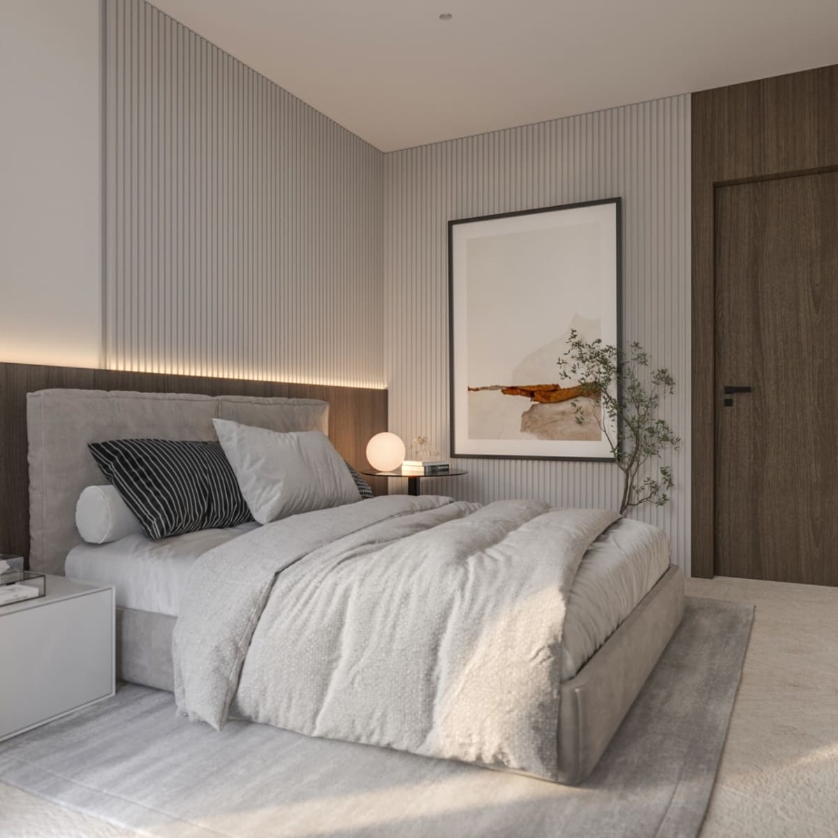 Chalet de 5 habitaciones en Cumbre del Sol en venta con piscina garaje - 2.760.000 € (Ref: 8331020)